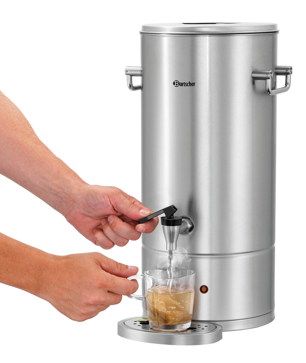 Chauffe-eau 9 l | BARTSCHER 200073