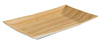 Plateau de présentation BAMBOO, en mélamine, 34,5x21,5x3 cm | APS 84808