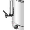 Chauffe-eau 30 l, paroi simple | FORGAST FG05230