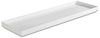 Plateau ASIA PLUS GN 2/4 en mélamine, 53x16,2x3 cm | APS 15454