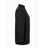 Veste de cuisine femme Larissa noire | KARLOWSKY JF 3-1