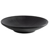 Assiette NERO en mélamine, noire, 15 cm | APS 85073