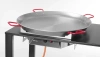 Grill à gaz d’extérieur FIESTA XL, 7 kW | HENDI 146842