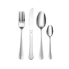 Fourchette de table Eco Baguette | PINTINOX 02800002