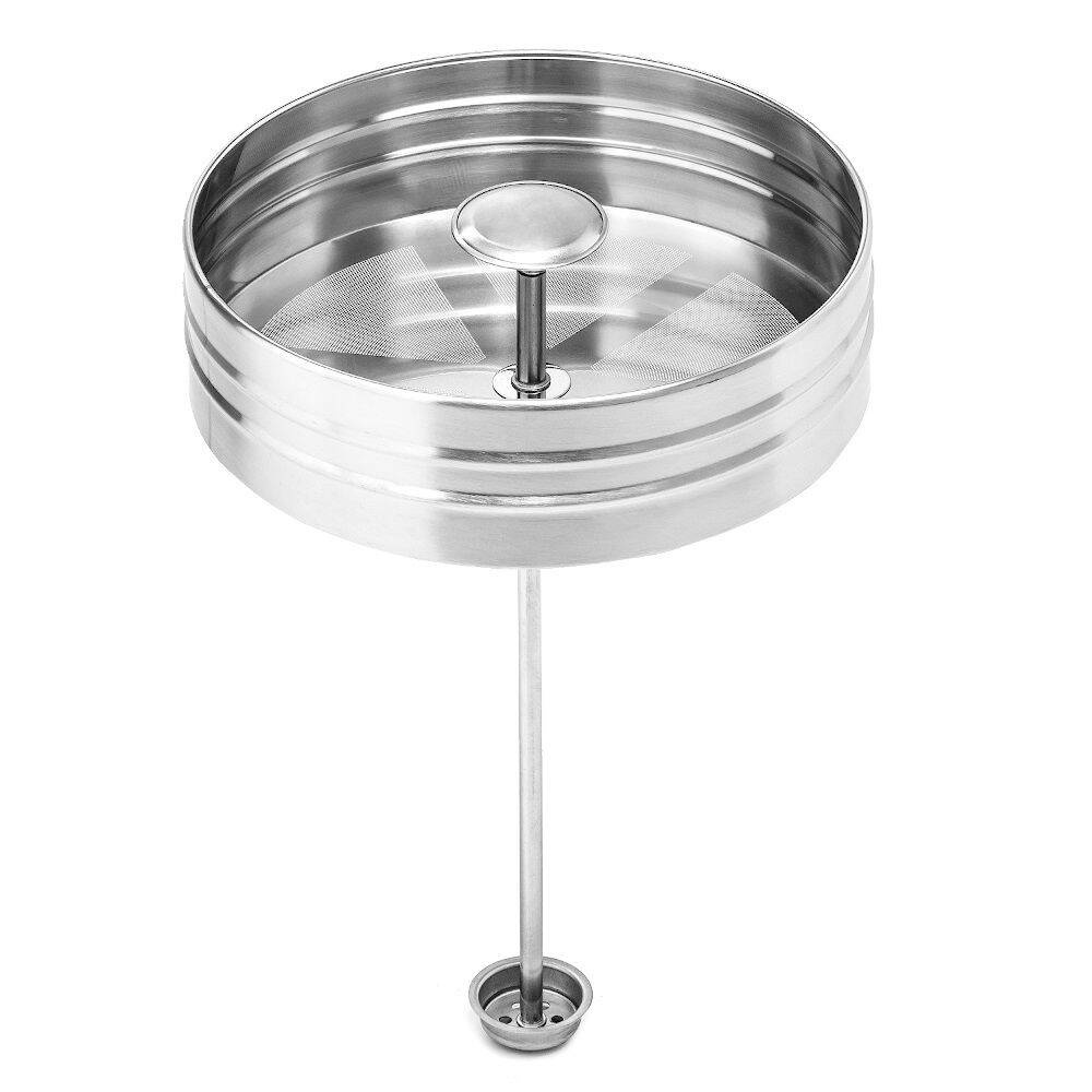 Cafetière à double paroi 12 l | FORGAST FG05601