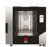 Four mixte à convection et vapeur gaz Millenial à écran tactile Bakery 6x600x400 | TECNOEKA MKF664GTS
