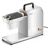 Attendrisseur de viande (batteuse à escalopes), 120 kg/h, 0,37 kW, 230 V | FORGAST FG10702