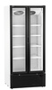 Armoire réfrigérée à portes vitrées GTK2-221 | BARTSCHER 700848