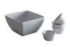 Bol en mélamine pour sauces et dips | HENDI 561706