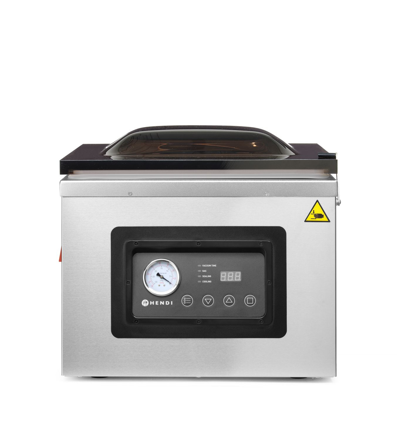 Machine sous vide à cloche Profi Line 410 | HENDI 201442