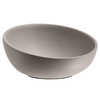 Bol ELEMENT, béton, gris, 29,5x14,5 cm, 2,5 l | APS 30002