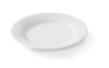 Assiette plate Optima, Ø 27 cm | HENDI 770887
