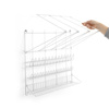 Porte-sacs de pochage et embouts | HENDI 550113