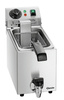 Friteuse SNACK I Plus | BARTSCHER A162820E