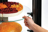 Vitrine à gâteaux 100 L | BARTSCHER 700213G