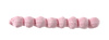 Lot de 5 embouts | HENDI 551592