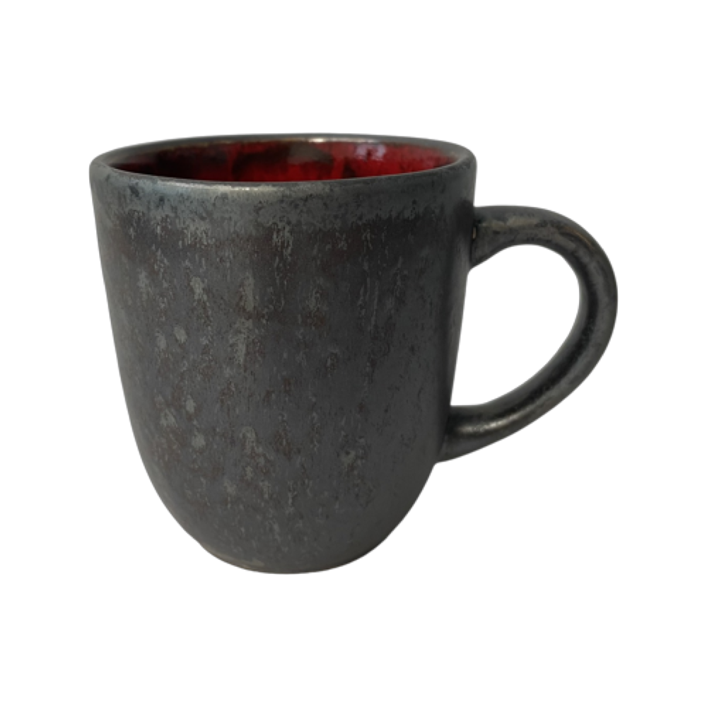 Tasse Bel Still Cristall rubis 0,3 l | KERA CERAMIKA 1.6/C.RUB