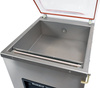 Machine d’emballage sous vide mobile 1 chambre 40 cm | YATO YG-09311