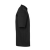 Veste de cuisine homme Gustav noire | KARLOWSKY JM 15-1