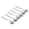Cuillère à dessert Forgast KIDS - lot de 6 pcs | FORGAST FG03615