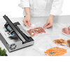 Machine sous vide à barre Forgast long. de la barre 31 cm | FORGAST FG03425