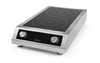 Cuisinière à induction double, 2x3500 W, 400 V | HENDI 239346