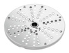 Disque à râper DTV8 pour coupe-légumes | BARTSCHER 120338