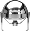 Réchaud de table rond Roll-Top | YATO YG-04145