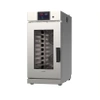 Four mixte convection-vapeur électrique 10 GN1/1 Tecnocompact Next ECM10TSL | TECNOINOX 954674