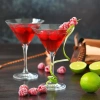 Verres à martini, Avant-Garde, 240 ml - set de 6 pièces | KROSNO F5782350150B3N90