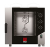 Four mixte à convection gaz Millenial Smart Bakery 6x600x400 | TECNOEKA MKF664GS