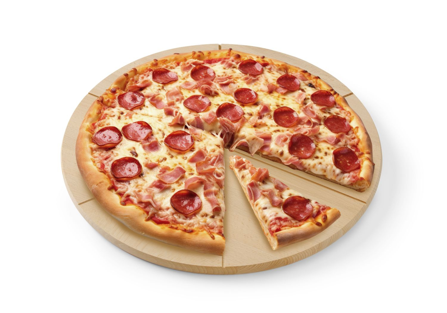 Planche à pizza | HENDI 505571