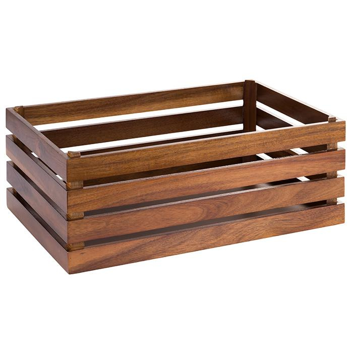 Boîte buffet GN SUPERBOX, 55,5x35x20 cm | APS 11721