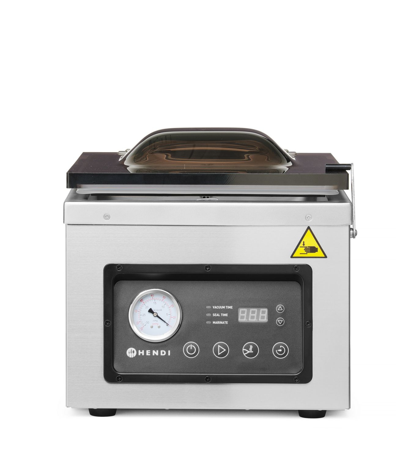 Machine sous vide à cloche Profi Line 300 | HENDI 201435