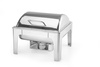 Réchaud de table GN 2/3 Profi Line | HENDI 470237