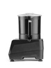 Cutter-émulsifiant pour aliments 4,4 l, 1,1 kW, 300-3000 tr/min | SAMMIC 1051000