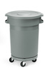 Couvercle pour conteneur Amer Box rond | AMERBOX 691410