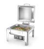 Réchaud de table GN 2/3 Profi Line | HENDI 470275
