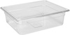 Récipient GN 1/2 prof. 10 cm en polycarbonate | YATO YG-00401