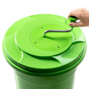 Essoreuse à salade capacité 25 L | FORGAST FG11554