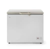 Congélateur bahut 190 l, système de refroidissement statique, serrure, 0,12 kW | ARKTIC 233856