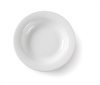 Assiette creuse OPTIMA Ø 22 cm | HENDI 770863