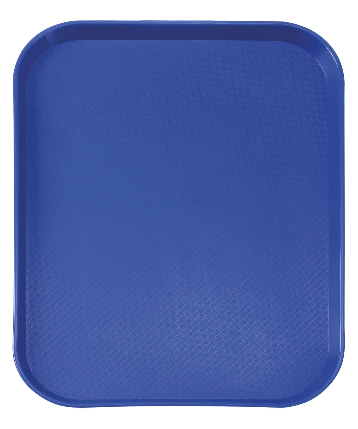 Plateau en polypropylène bleu | HENDI 878729