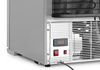 Armoire de congélation 90 l, -14 à -18°C, tôle blanche, 0,23 kW | ARKTIC 233412