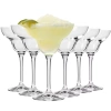 Verres à margarita Mixology 270 ml - set de 6 pièces | KROSNO GLASS F578545027028210
