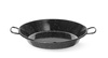 Poêle émaillée pour paella Ø 20 cm | HENDI 622735