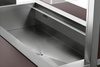 Chariot buffet chauffant W4110-200W | BARTSCHER 125634V1