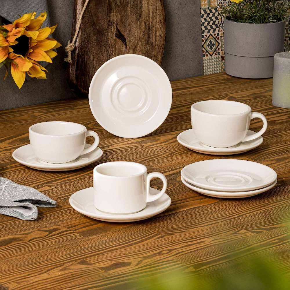 Salière en porcelaine Modermo Prima | MODERMO MP013
