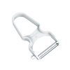 Éplucheur RAPID blanc à lame lisse | VICTORINOX 6.0930