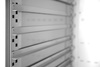 Armoire de congélation pâtissière 413L, 1 porte, acier inoxydable, -18 à -22°C | ARKTIC 237816